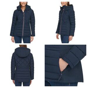 Tommy Hilfiger Ladies' Quilted Jacket